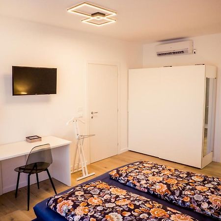 Maison Lira Pren Exteriér fotografie