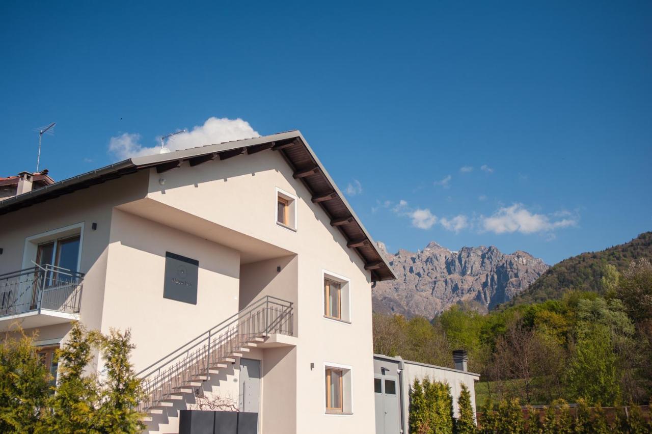 Maison Lira Pren Exteriér fotografie