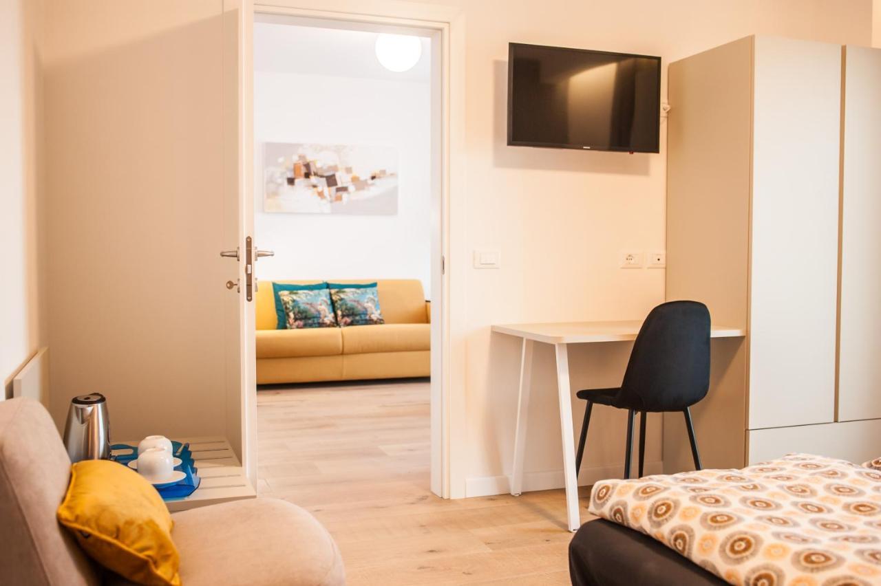 Maison Lira Pren Exteriér fotografie